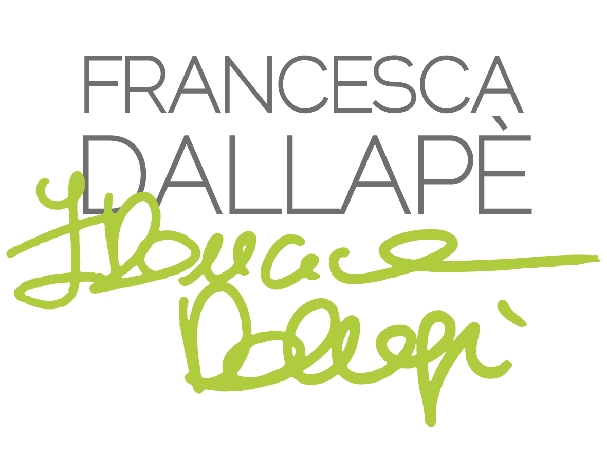 Francesca Dallapé | OFFICIAL SITE